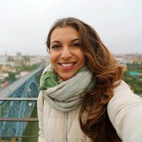 Отзыв от Василина - Visa DTV